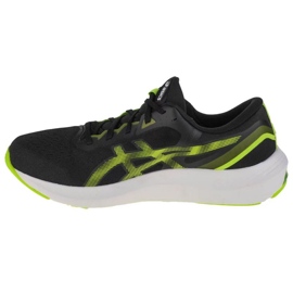 Asics Gel-Pulse 13 M 1011B175-004 chaussures de course le noir 1