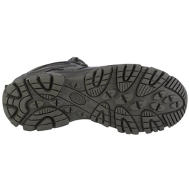 Bottes Merrell Moab 3 Tactical Wp Mid M J004113 vert 3