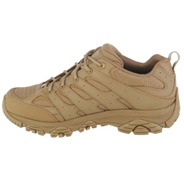 Bottes Merrell Moab 3 Tactical Wp M J004115 beige 1 Bottes Merrell Moab 3 Tactical Wp M J004115 beige 1