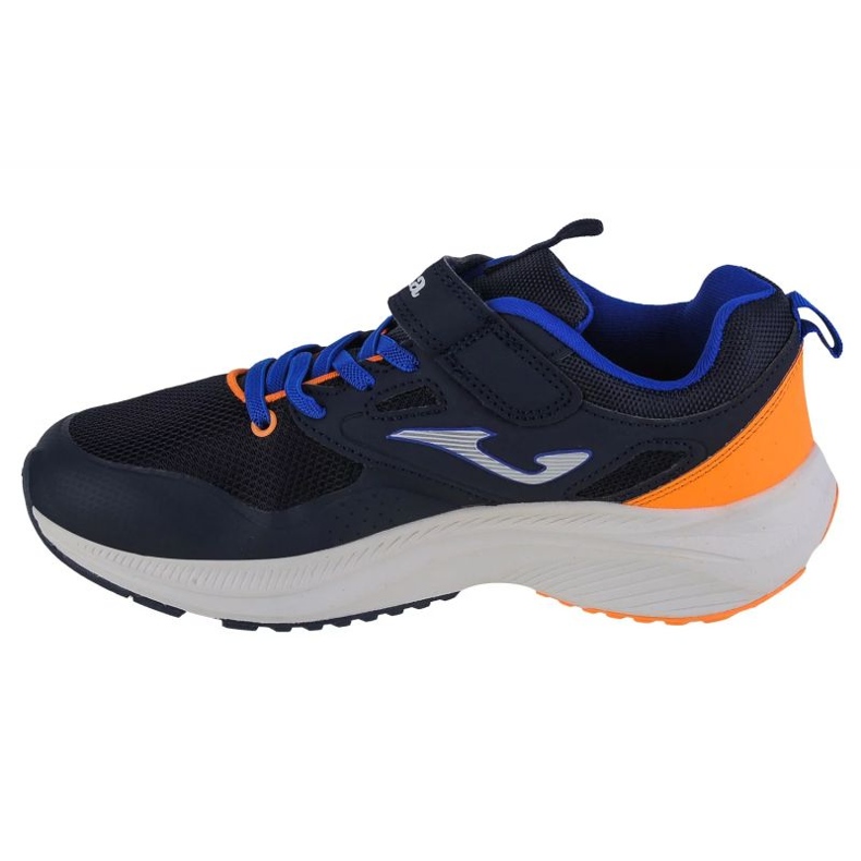 Chaussures Joma Ferro 2303 Jr JFERRS2303V bleu 1 Chaussures Joma Ferro 2303 Jr JFERRS2303V bleu 1