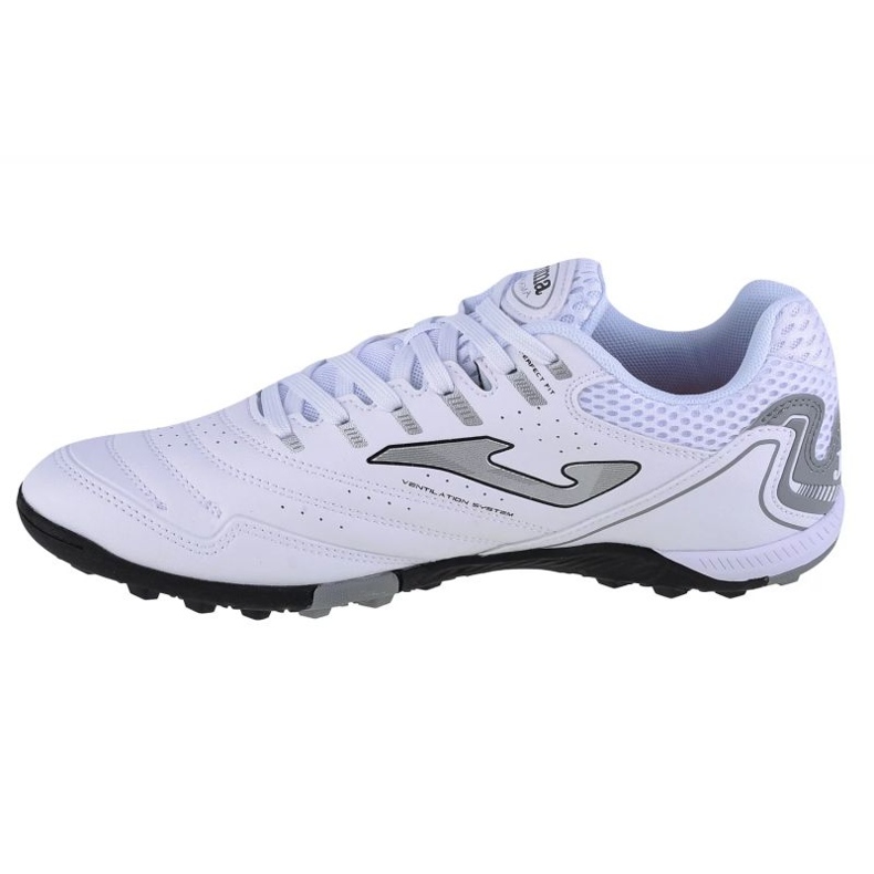 Chaussures Joma Maxima 2302 Tf M MAXW2302TF blanche blanche 1