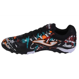 Chaussures Joma Maxima 2331 Tf M MAXW2331TF le noir le noir 1