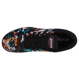 Chaussures Joma Maxima 2331 Tf M MAXW2331TF le noir le noir 2