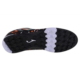 Chaussures Joma Maxima 2331 Tf M MAXW2331TF le noir le noir 3
