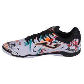 Chaussures Joma Maxima 2332 In M MAXW2332IN blanche blanche 1