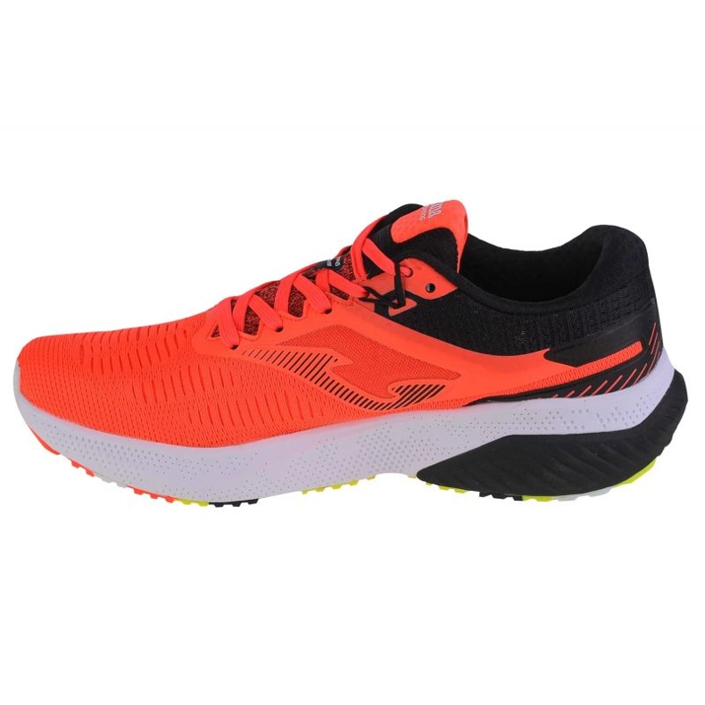 Chaussures Joma R. Hispalis Homme 2307 M RHISPS2307 orange 1