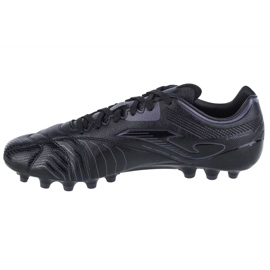 Chaussures Joma Score 2301 Ag M SCOW2301AG le noir le noir 1