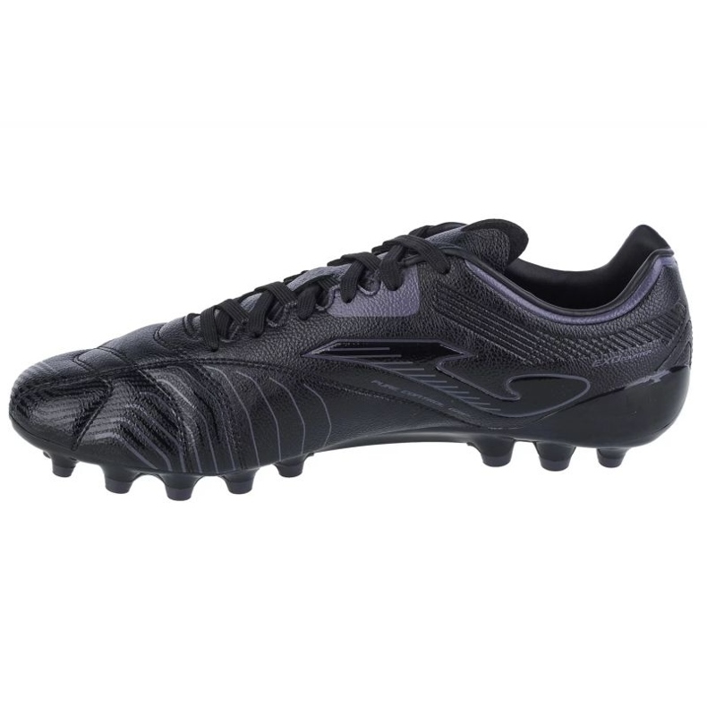 Chaussures Joma Score 2301 Ag M SCOW2301AG noir noir 1