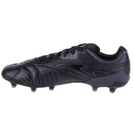 Chaussures Joma Score 2301 Fg U SCOW2301FG noir noir 1