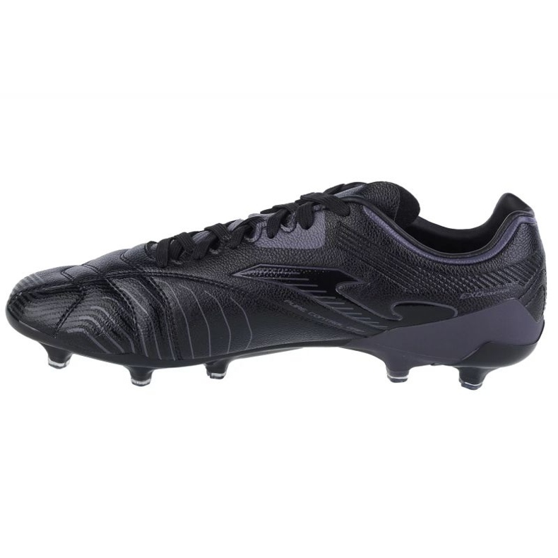 Chaussures Joma Score 2301 Fg U SCOW2301FG noir noir 1