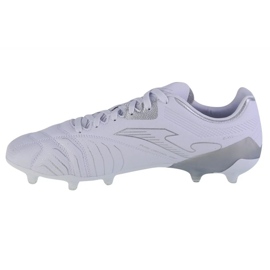 Chaussures Joma Score 2302 Fg M SCOW2302FG blanc blanc 1