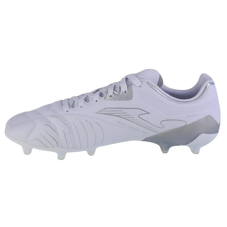 Chaussures Joma Score 2302 Fg M SCOW2302FG blanche blanche 1 Chaussures Joma Score 2302 Fg M SCOW2302FG blanche blanche 1