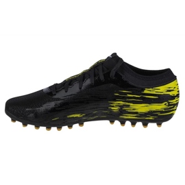Chaussures Joma Super Copa 2301 Ag M SUPW2301AG noir noir 1