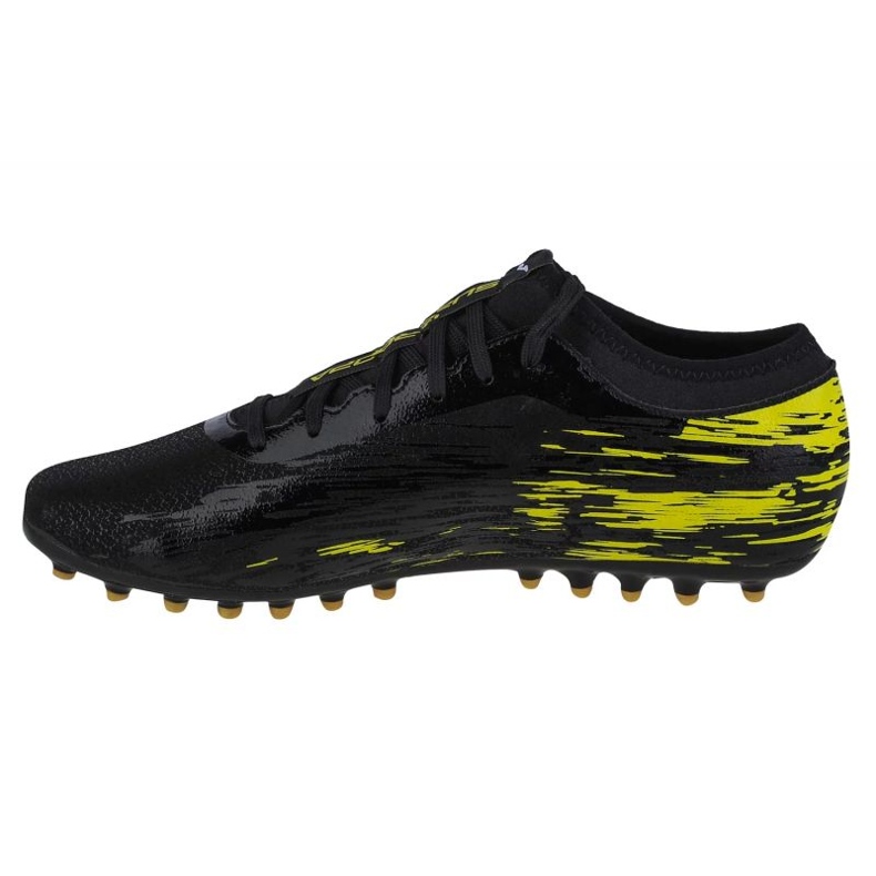 Chaussures Joma Super Copa 2301 Ag M SUPW2301AG noir noir 1