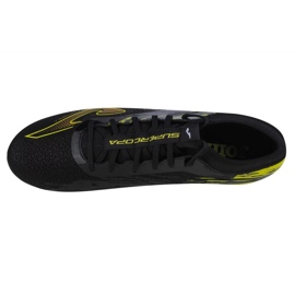 Chaussures Joma Super Copa 2301 Ag M SUPW2301AG le noir le noir 2