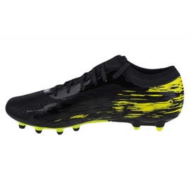 Chaussures Joma Super Copa 2301 Fg M SUPW2301FG noir noir 1