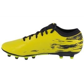 Chaussures Joma Super Copa 2309 Fg M SUPW2309FG jaune jaunes 1