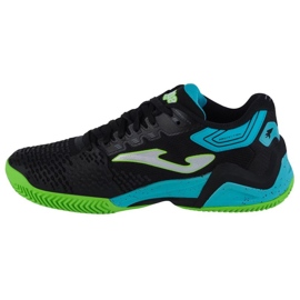 Chaussures Joma Ace Pro Homme 2201 M TACPW2201P le noir 1 Chaussures Joma Ace Pro Homme 2201 M TACPW2201P le noir 1