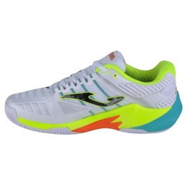 Chaussures Joma T.Open Homme 2372 M TOPES2372P blanche 1
