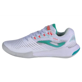 Chaussures Joma T.Point Homme 2202 M TPOINS2202P blanche 1 Chaussures Joma T.Point Homme 2202 M TPOINS2202P blanche 1