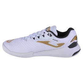 Chaussures Joma T.Point Homme 2372 U TPOINS2372P blanche 1