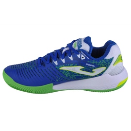 Chaussures Joma T.Point Homme 2204 U TPOINW2204P bleu 1 Chaussures Joma T.Point Homme 2204 U TPOINW2204P bleu 1