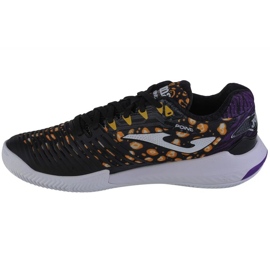Chaussures Joma T.Point Homme 2219 M TPOINW2219P noir 1