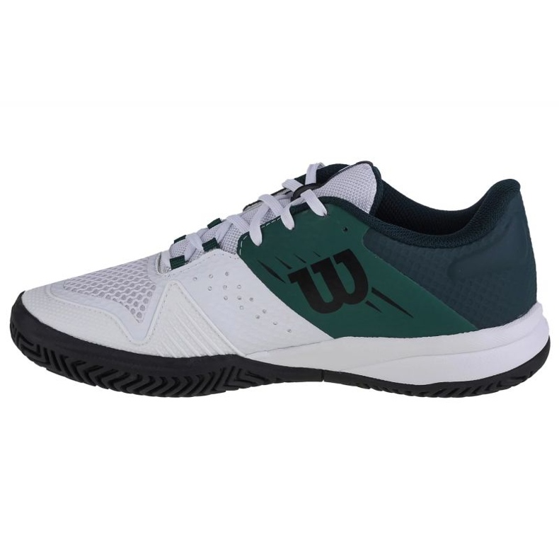 Chaussures Wilson Kaos Devo 2.0 M WRS330300 blanc 1