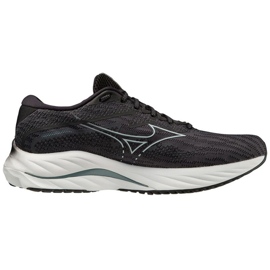 Chaussures de course Mizuno Wave Rider 27 M J1GC230302 le noir 1 Chaussures de course Mizuno Wave Rider 27 M J1GC230302 le noir 1