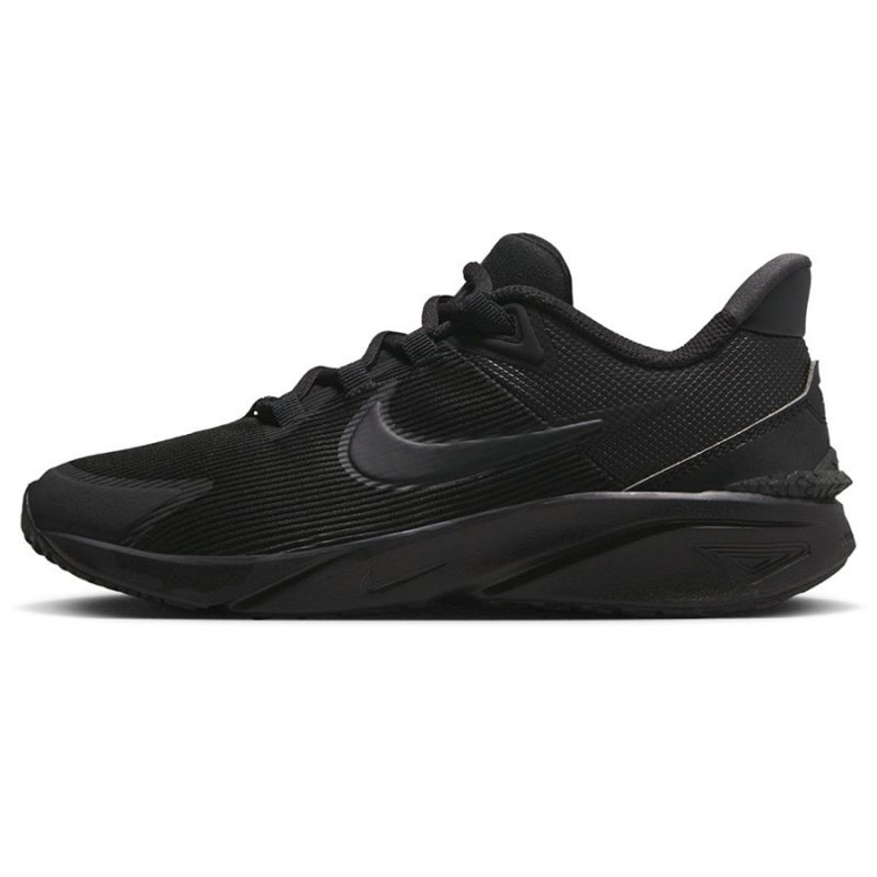 Chaussures de course Nike Star Runner 4 DX7615 002 noir 1