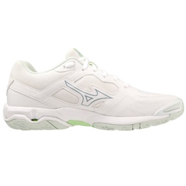 Chaussures de handball Mizuno Wave Phantom 3 W X1GB226035 blanche blanche 1 Chaussures de handball Mizuno Wave Phantom 3 W X1GB226035 blanche blanche 1