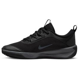 Chaussures Nike Omni Multi-Court DM9027 001 noir 1