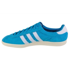 Chaussures Adidas Padiham M GW5761 bleu 1