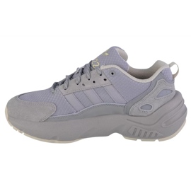 Chaussures adidas Zx 22 Jr GX0912 gris 1 Chaussures adidas Zx 22 Jr GX0912 gris 1