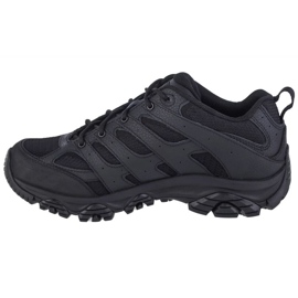 Bottes Merrell Moab 3 Tactique Wp M J003909 le noir 1