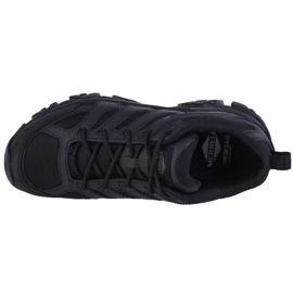 Bottes Merrell Moab 3 Tactique Wp M J003909 le noir 2