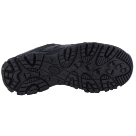 Bottes Merrell Moab 3 Tactique Wp M J003909 le noir 3