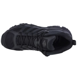 Bottes Merrell Moab 3 Tactical Wp Mid M J003911 le noir 2