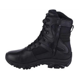 Bottes Merrell Moab 3 Tactical Response 8 Wp Mid M J003913 noir 1
