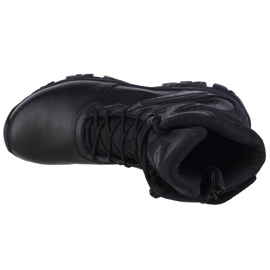 Bottes Merrell Moab 3 Tactical Response 8 Wp Mid M J003913 le noir 2