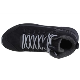 Chaussures Columbia Trailstorm Mid imperméables M 2005441010 le noir 2