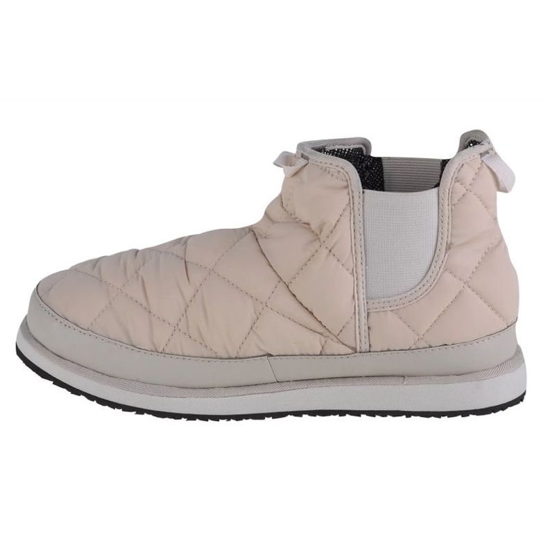 Chaussures de week-end Columbia Omni-Heat Lazy Bend W 2044581102 beige 1