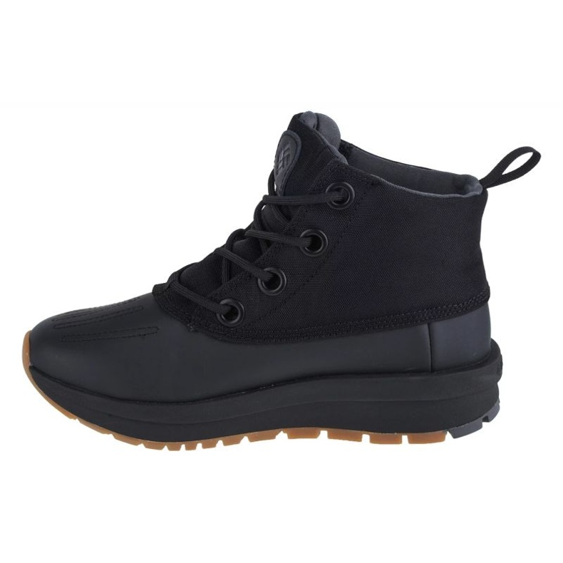 Chaussures Columbia Moritza Shield W 2053371010 le noir 1 Chaussures Columbia Moritza Shield W 2053371010 le noir 1