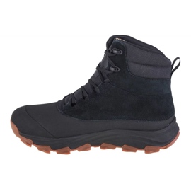 Chaussures Columbia Expeditionist Shield M 2053421010 noir 1