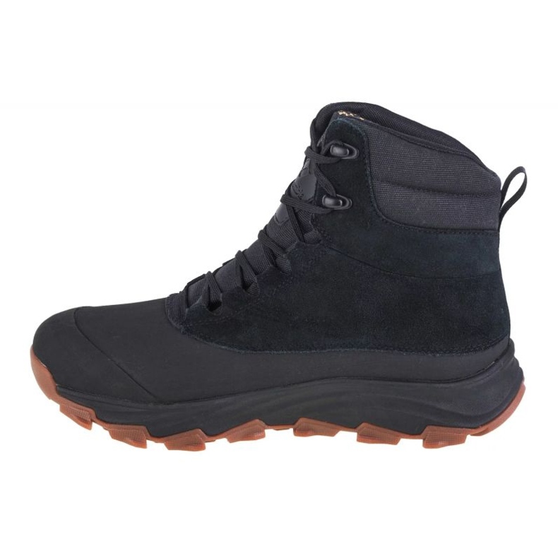 Chaussures Columbia Expeditionist Shield M 2053421010 le noir 1 Chaussures Columbia Expeditionist Shield M 2053421010 le noir 1