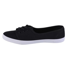 Kappa Tropez Chaussures W 241974-1110 le noir 1