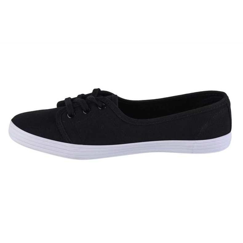 Kappa Tropez Chaussures W 241974-1110 noir 1