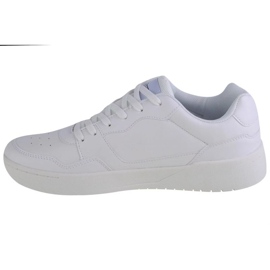 Chaussures Kappa Broome Low M 243323-1011 blanche 1 Chaussures Kappa Broome Low M 243323-1011 blanche 1
