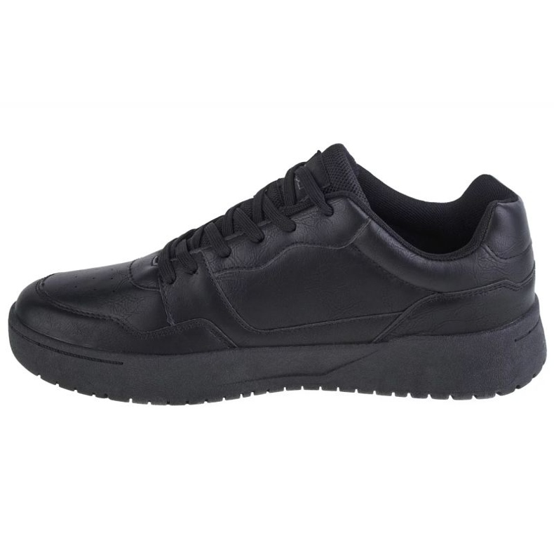 Chaussures Kappa Broome Low M 243323-1116 noir 1