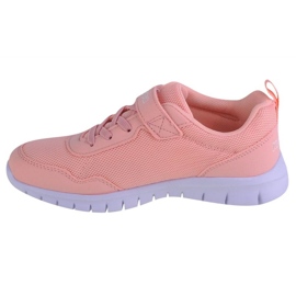 Chaussures Kappa Valdis K Jr 260982K-2110 rose 1 Chaussures Kappa Valdis K Jr 260982K-2110 rose 1